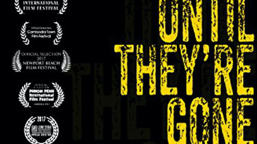 Until They're Gone - Movie Trailer